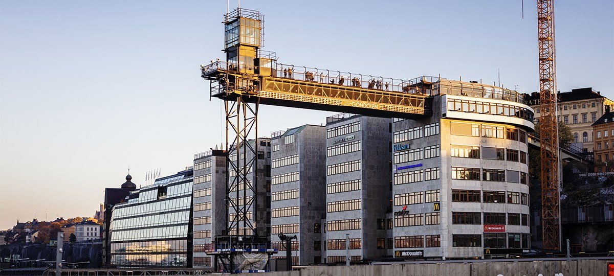 KONTOR JA HARIDUS