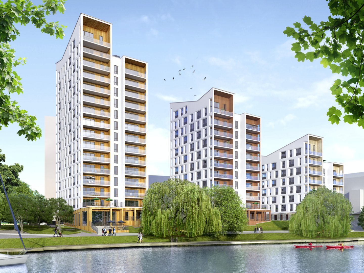 RESIDENTIAL