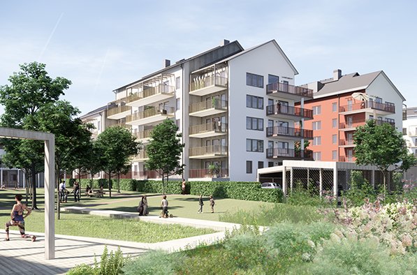 RESIDENTIAL