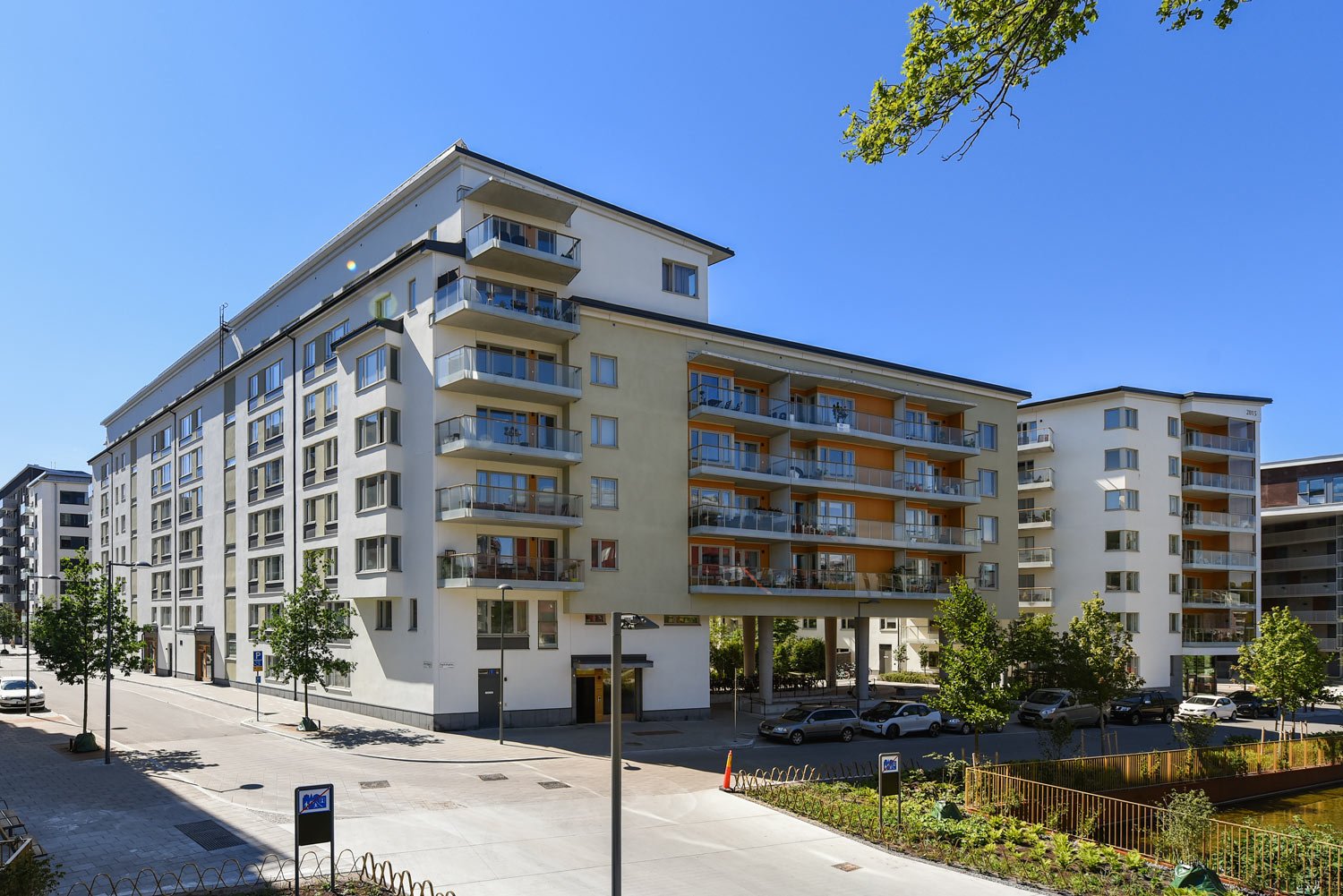 RESIDENTIAL