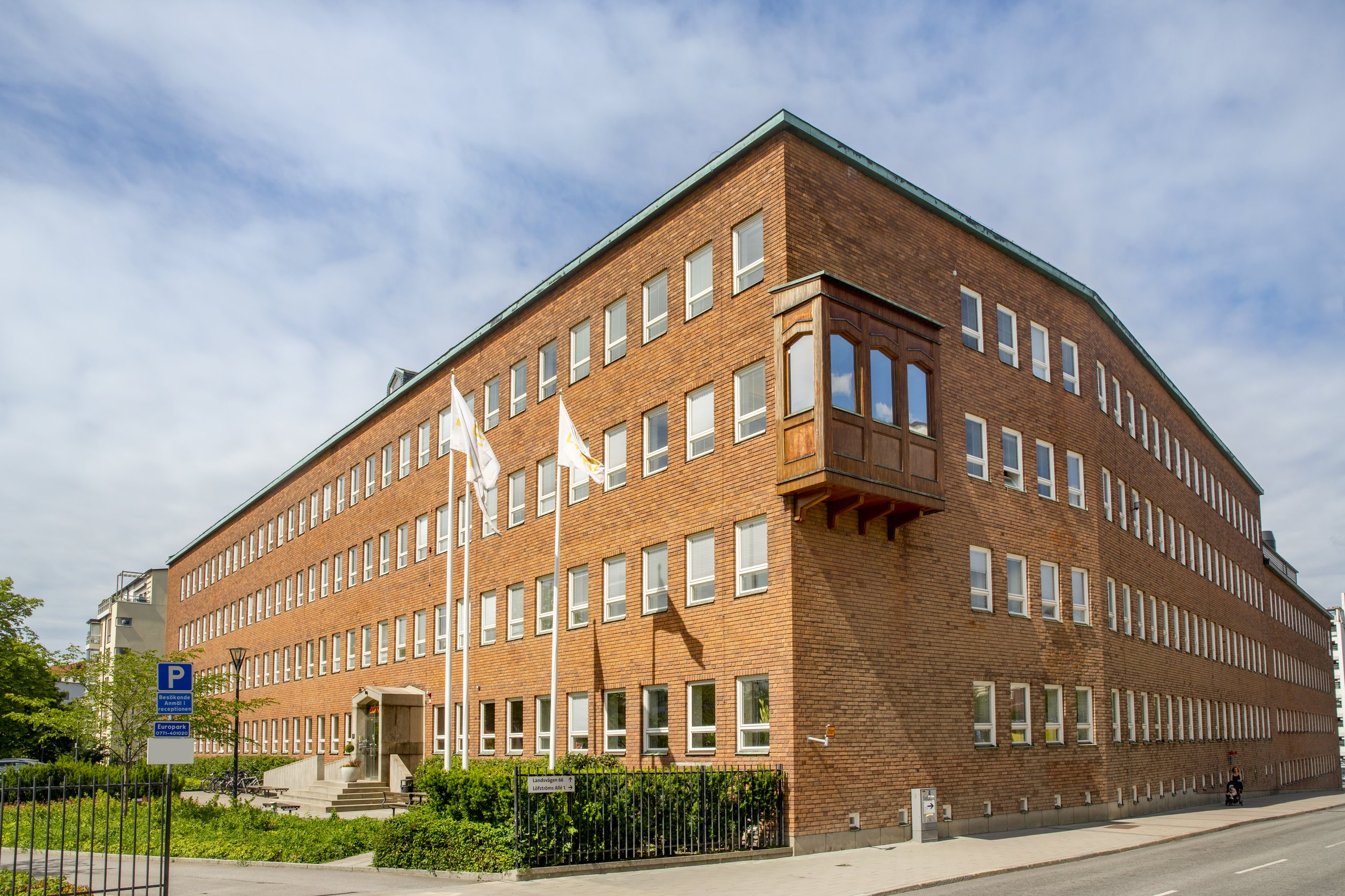 KONTOR JA HARIDUS